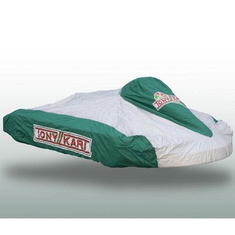 Tony Kart Cover Go Kart Waterproof