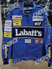 Williams Goodwood NIGEL MANSELL’S Jacket 1992