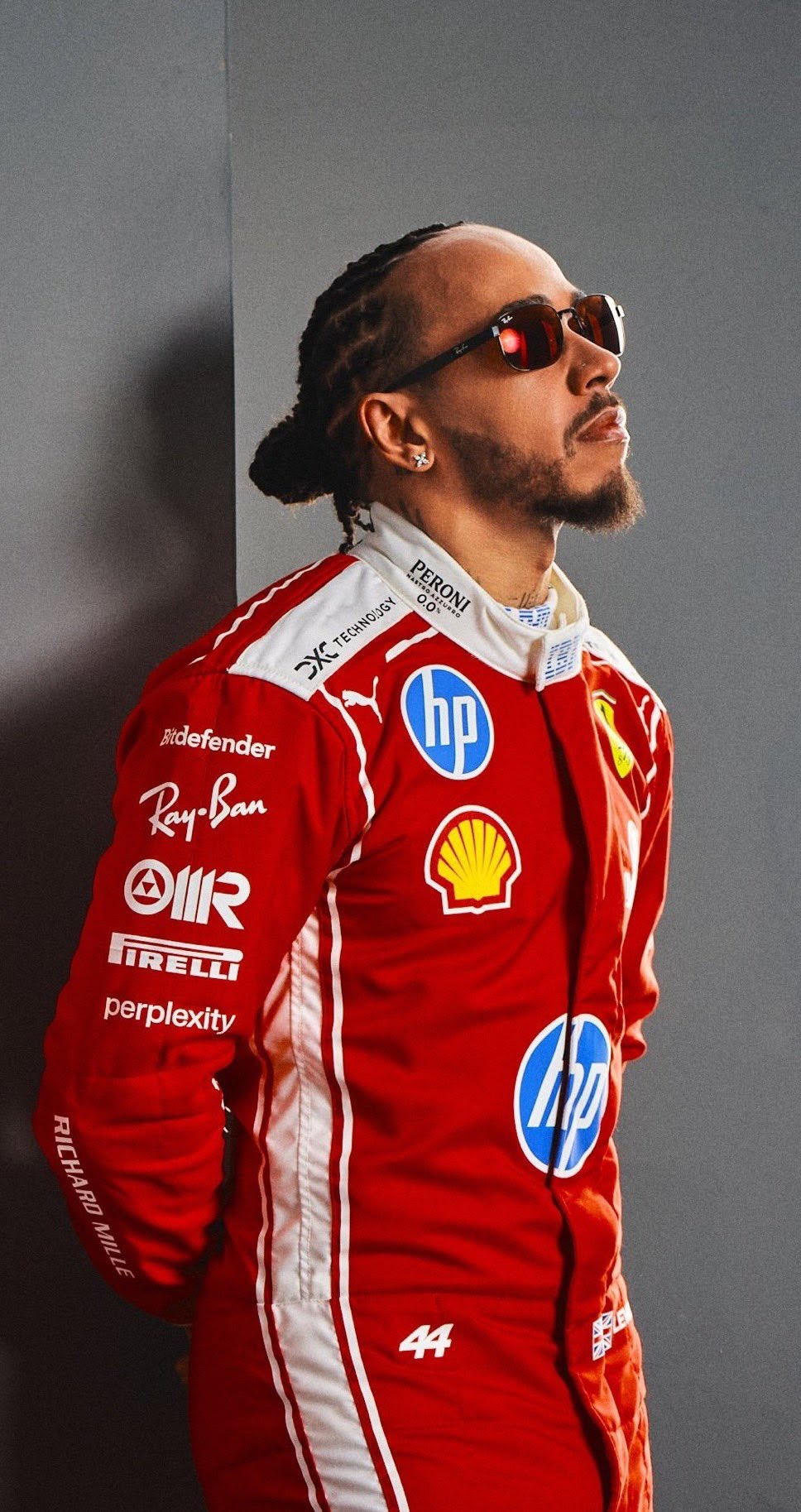 Ferrari Racing Team 2026 – Choice Racing