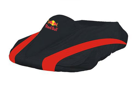 Red Bull Kart Cover Go Kart Waterproof